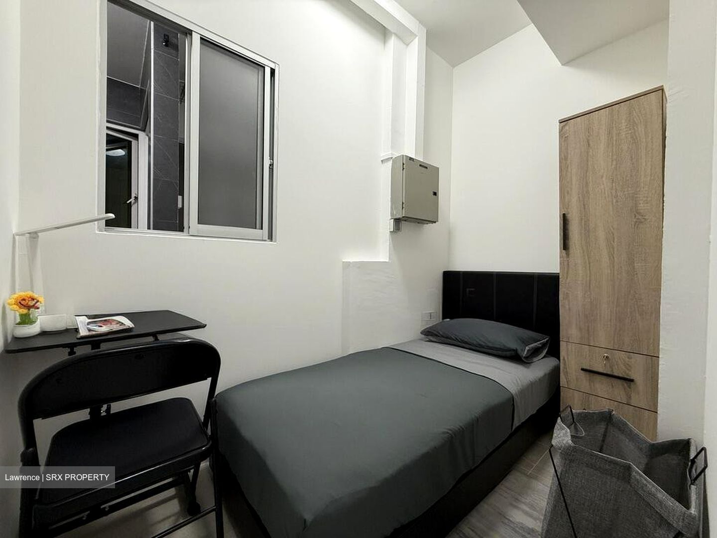The Floravale (D22), Condominium #537734461